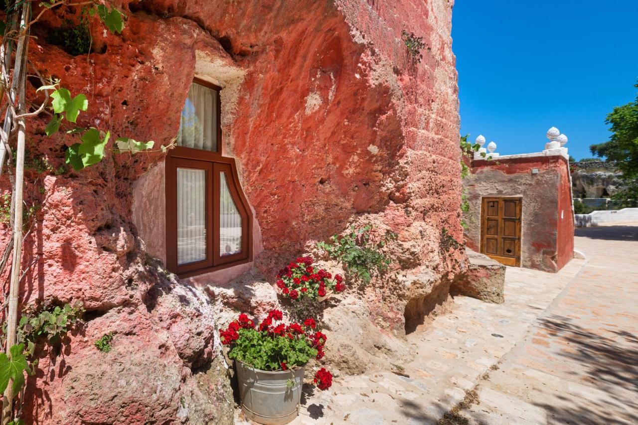 Masseria Torre Rossa Fasano Exterior photo